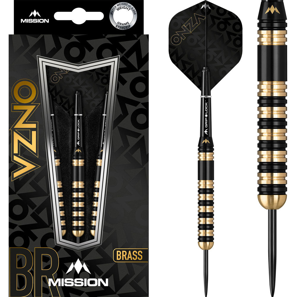 Mission Mission Onza M3 23 Gram