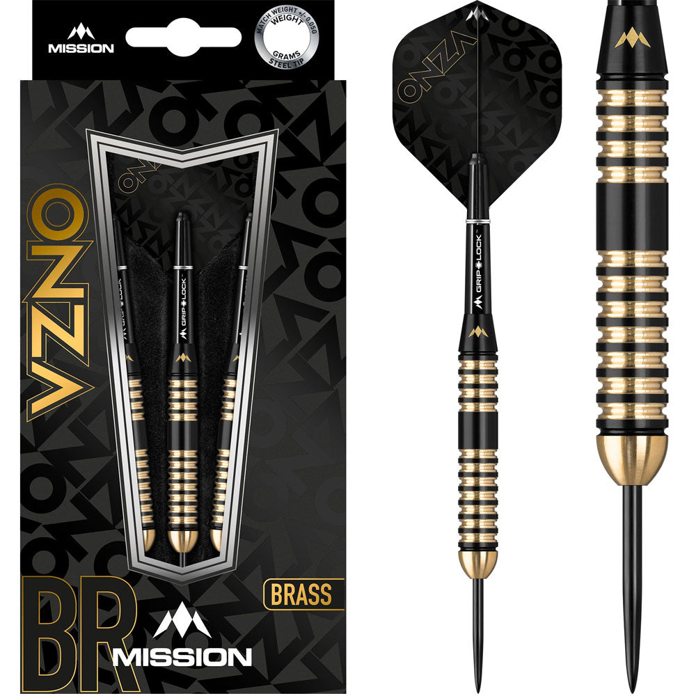 Mission Mission Onza M4 24 gram