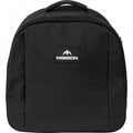 Mission Mission Travel Companion Ruck Sack Black