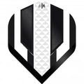 Mission Mission Tempel Black-White