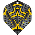 Mission Mission Vex Black-Yellow