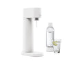 Mysoda Soda maker Woody White