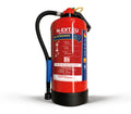 Brandblusser voor Lithium (-Ion) accu's 3L