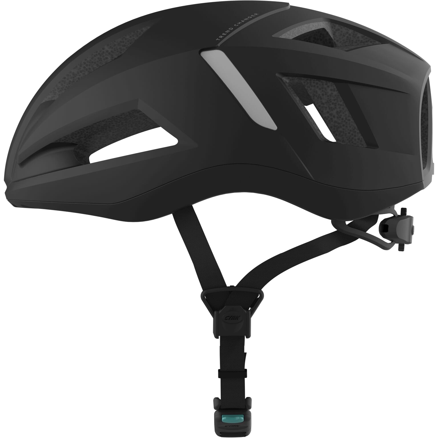 Crnk helm new artica zwart m 53-57cm