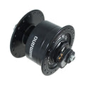 Shimano Naafdynamo disc dh-3d72 6v3w uitval sport