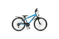 NIHIL Altec Dakota 26 inch Jongensfiets Neon Blue