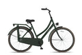 NIHIL Altec Roma 28 inch Omafiets Army Green / Olive 53cm