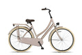 NIHIL Altec Roma 28 inch Omafiets Lavender 59cm