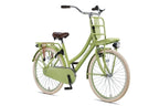 Altec Urban 26inch Transportfiets Olive Nieuw