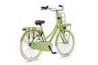 Altec Urban 26inch Transportfiets Olive Nieuw