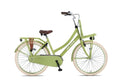Altec Urban 26inch Transportfiets Olive Nieuw