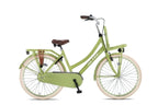 Altec Urban 26inch Transportfiets Olive Nieuw