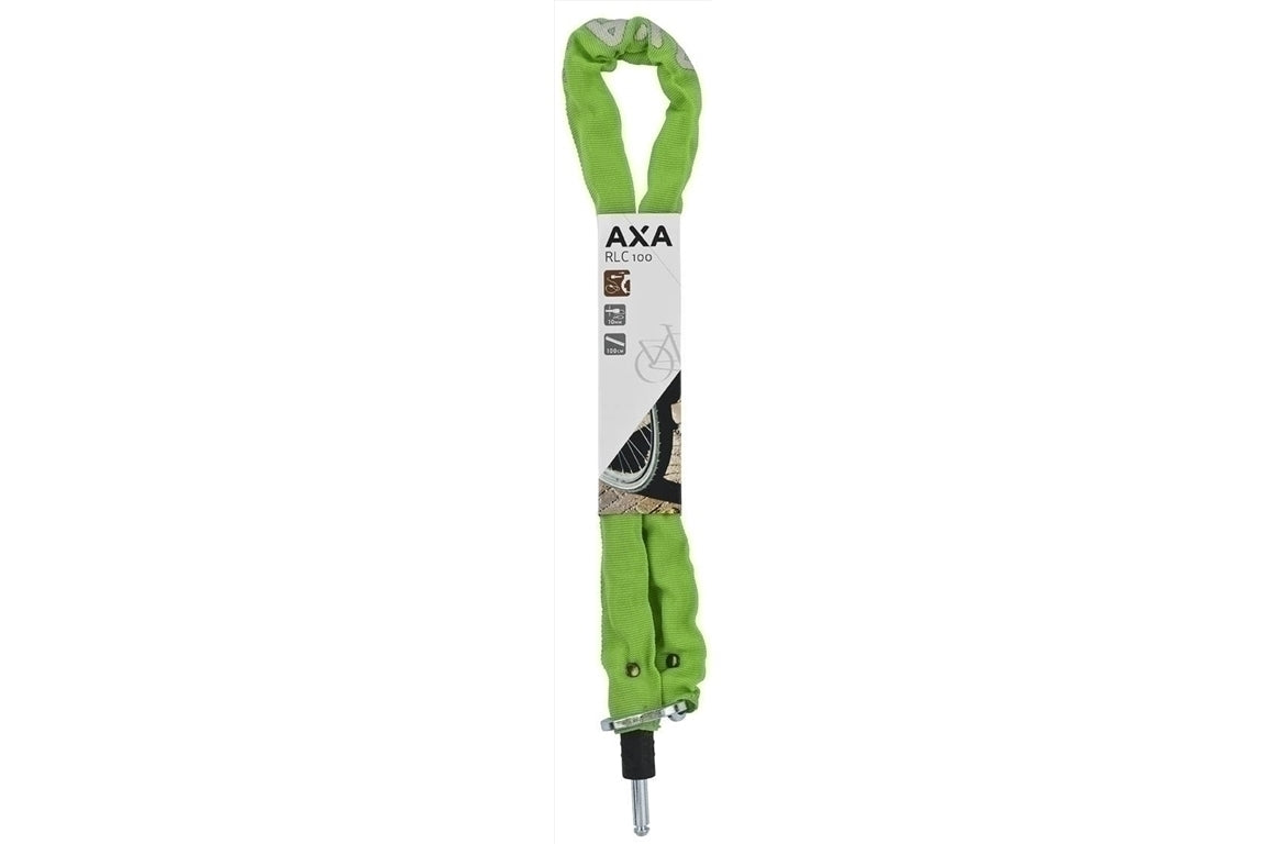 Axa Insteekketting PI-RLC 100 5.5 Groen 9728 1822