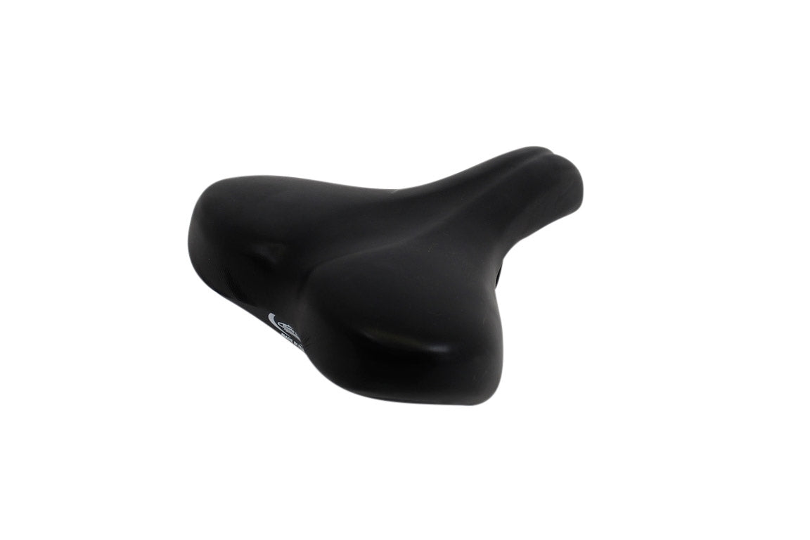 NIHIL Zadel Monte Grappa Swan  Nero Zwart N046 OP KAART