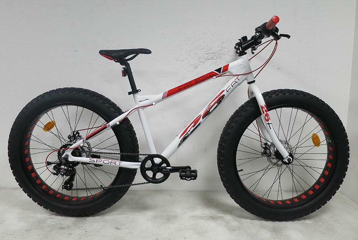 FatBike 26