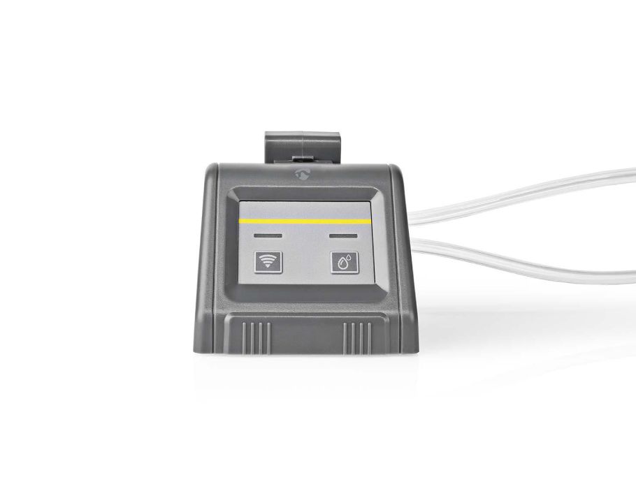 nedis waterpomp - smart wifi