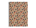 Miquelrius notitieboek - eco confetti - a4 geruit - 80 blz