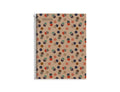 Miquelrius notitieboek - eco confetti - a5 geruit - 80 blz