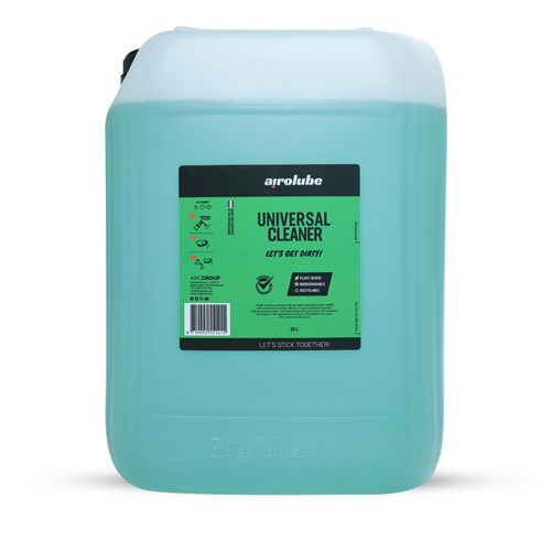 Airolube biologische reiniger 20l universal cleaner