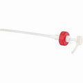 Dr eumex dispenser pomp pvc voor gallon