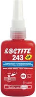 Loctite borgmiddel 50ml