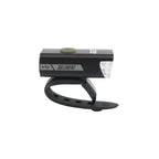 One koplamp 20 unisize zwart grijs