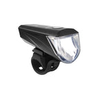 One koplamp 10 unisize black grey