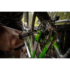 ONE One multi tool 12 unisize black
