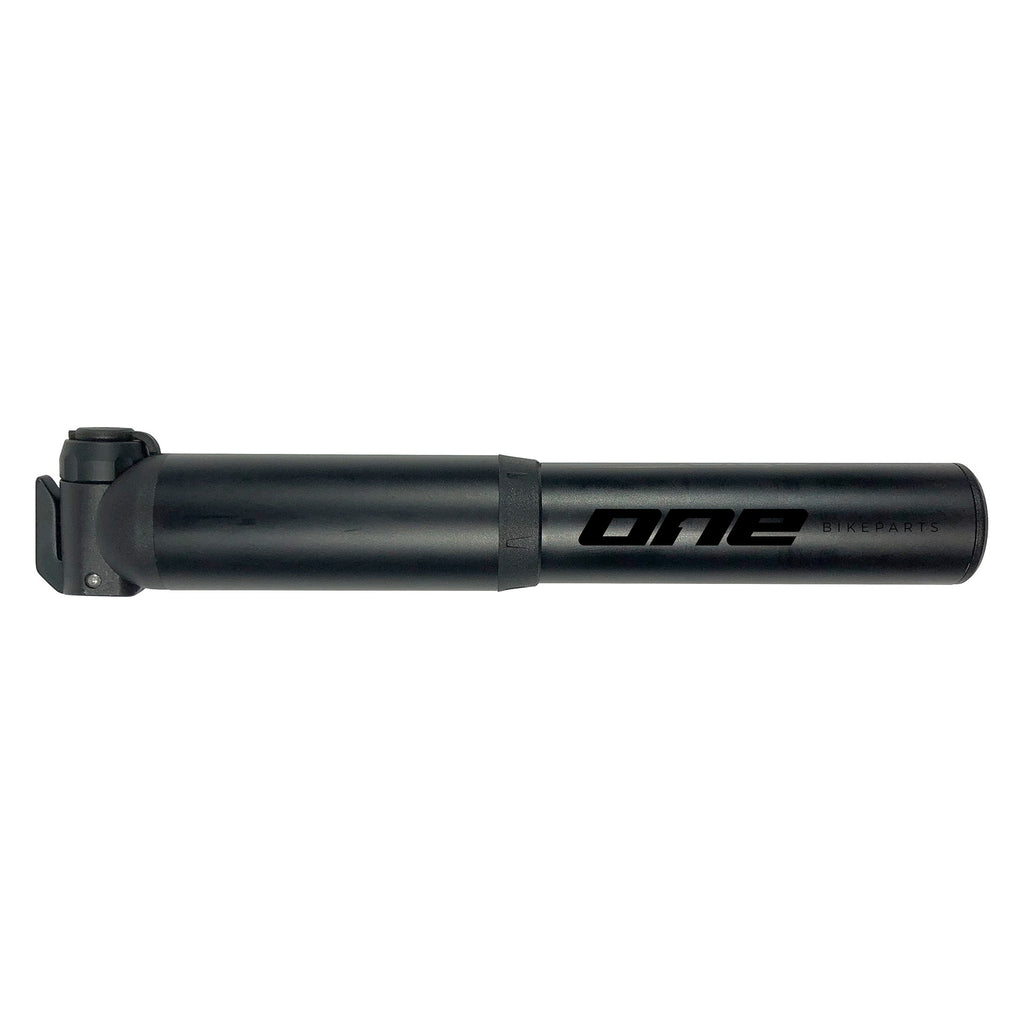 One handpomp 70 mini pump zwart