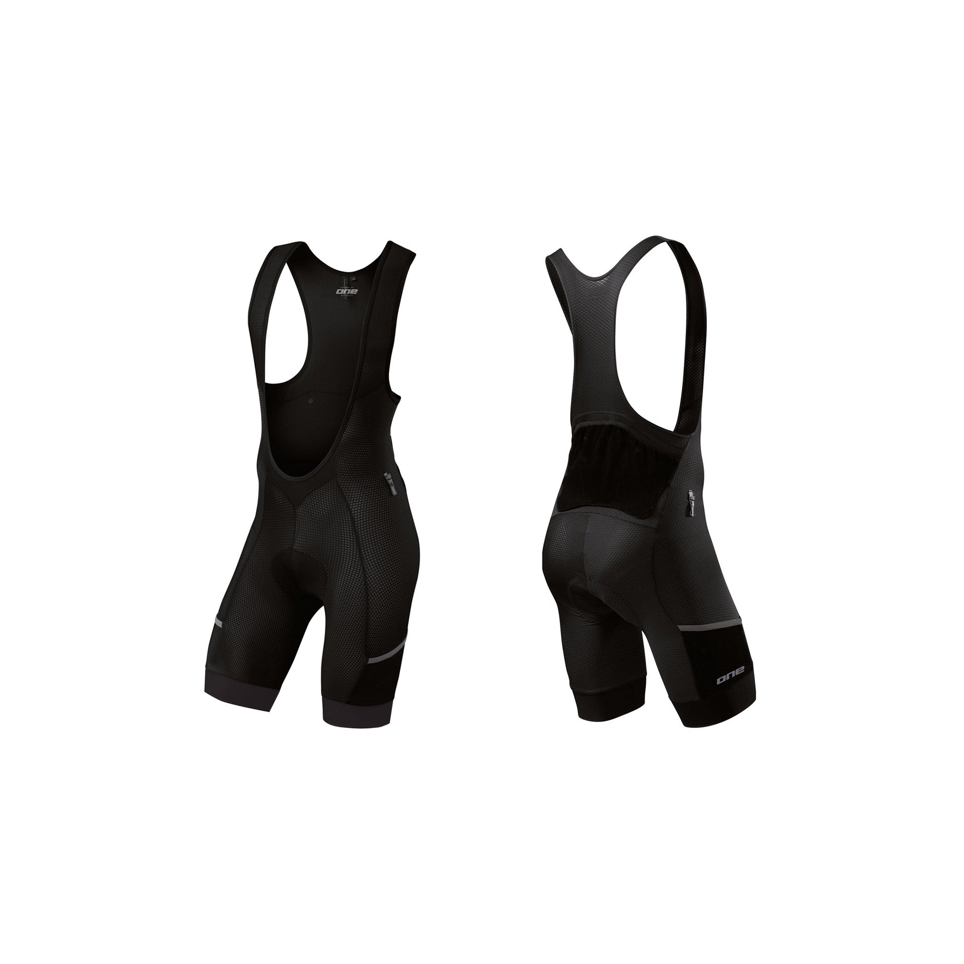 One koersbroek s mtb pro liner s jet black