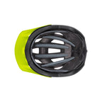 One helm trail pro s m (55-58) black green