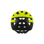 One helm trail pro m l (58-61) black green
