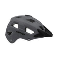 One helm trail m/l (58-61) black/grey