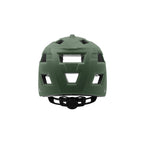 One helm trail m l (58-61) black khakki