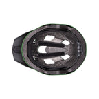 One helm trail m l (58-61) black khakki