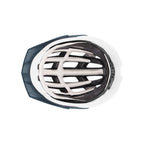 ONE One helm mtb race m l (57-61) grey white