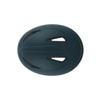 One helm crossride m l (57-61) petrol blue