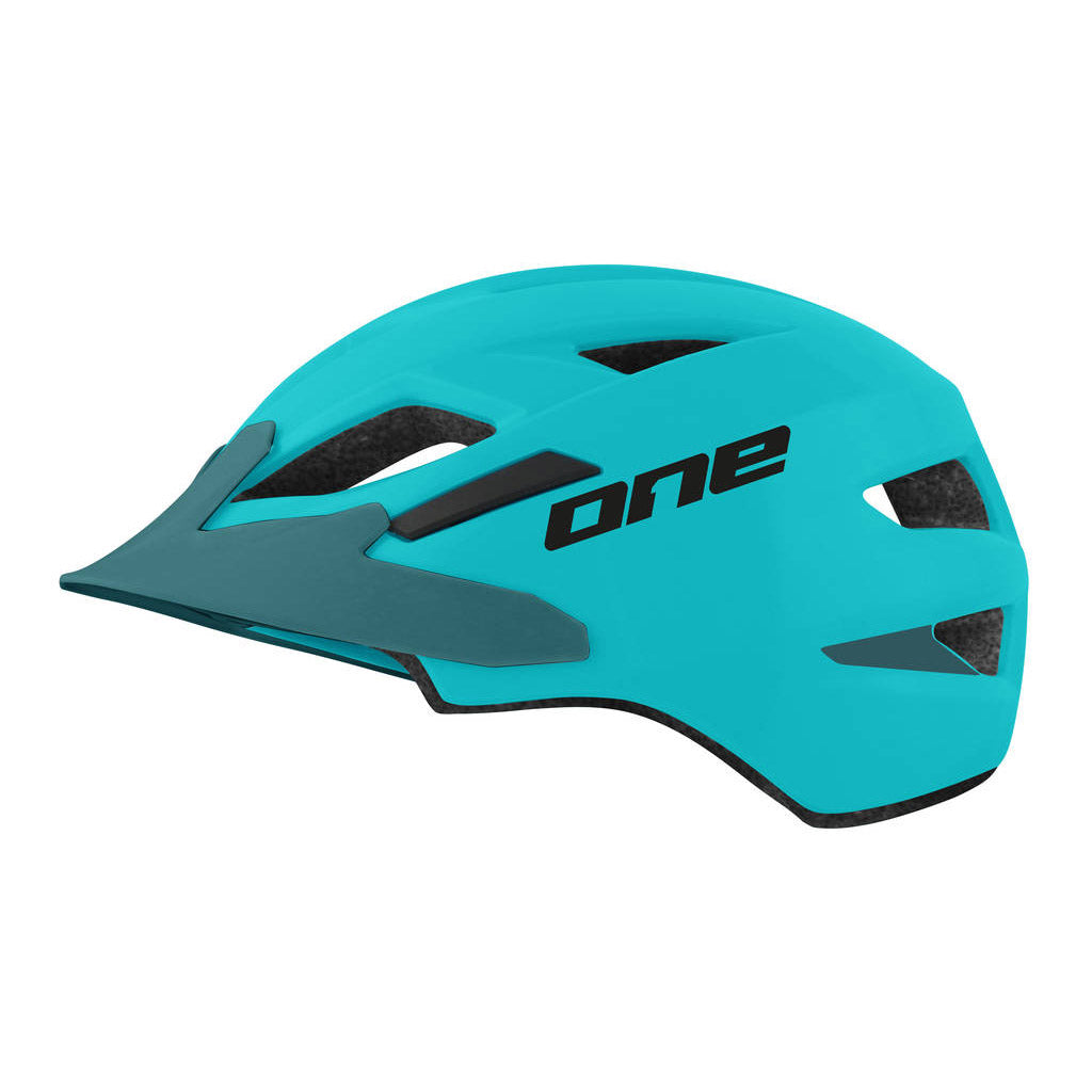 ONE One helm racer s/m (52-56) blue