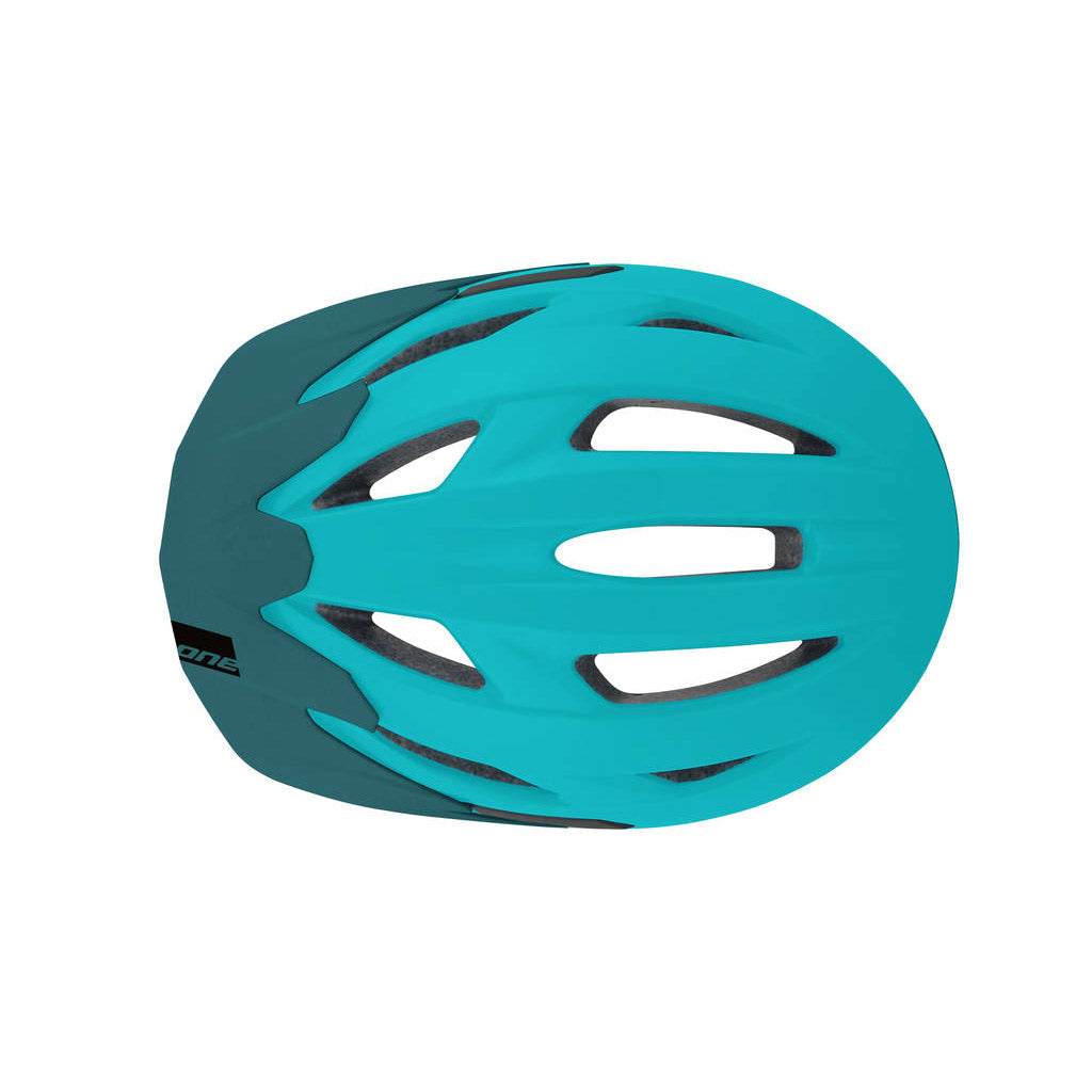 ONE One helm racer s/m (52-56) blue