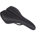 One zadel comfort saddlle 20 normal zwart