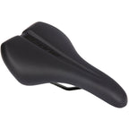 One zadel comfort saddlle 20 normal zwart