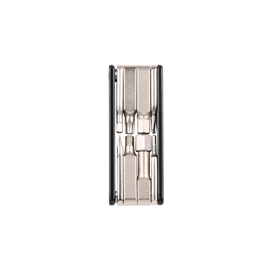 ONE One multi tool 8 unisize black