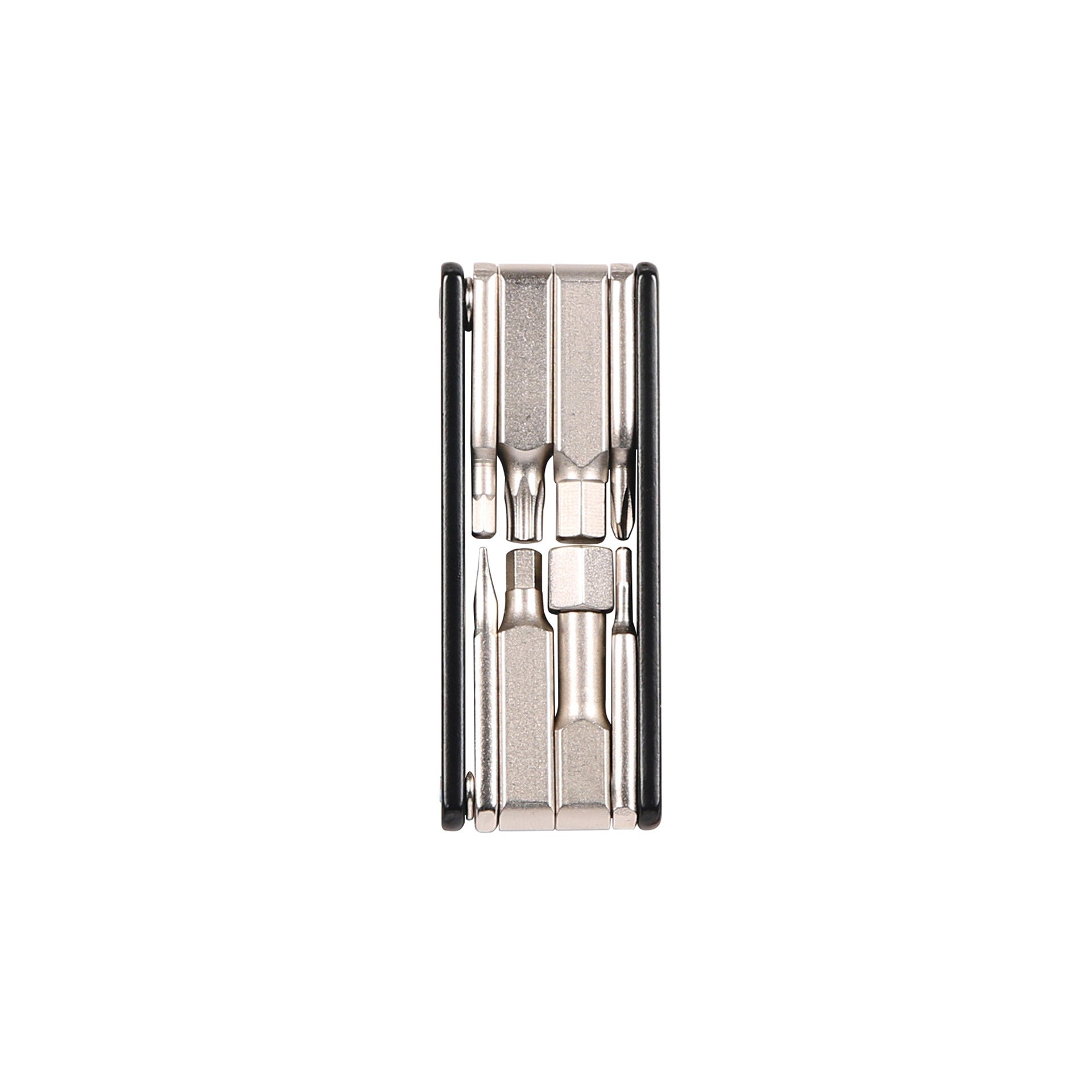 ONE One multi tool 8 unisize black