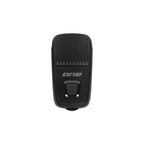 One koplamp 50 unisize black grey