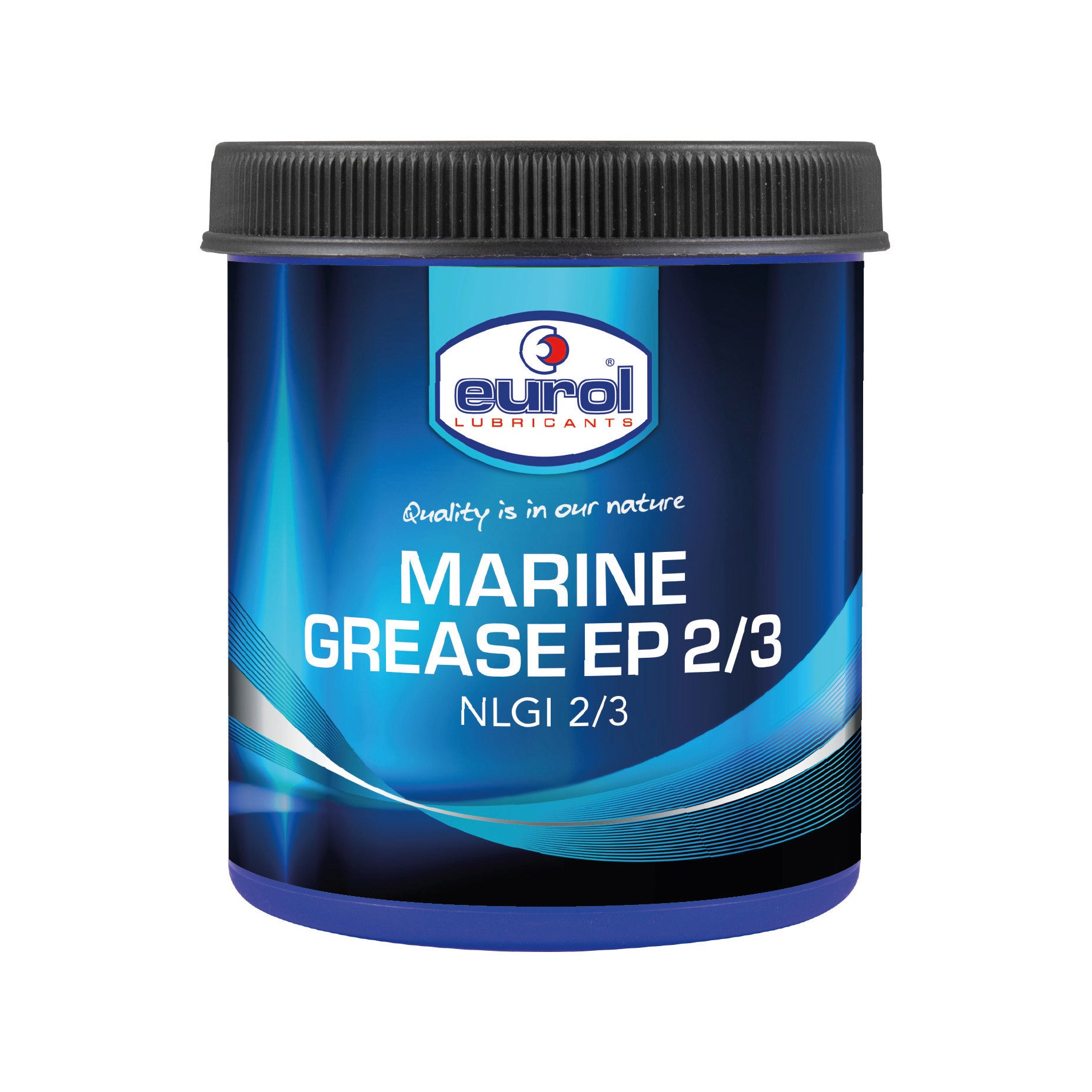 Eurol EMG vet 600 gram Marine grease (Dommelmolen)