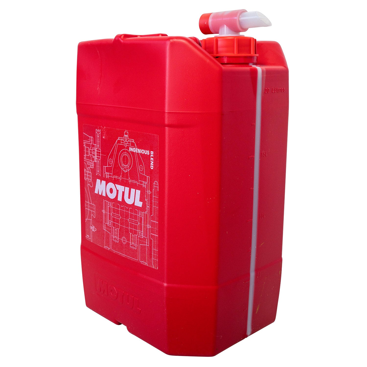Motul bio clean 20l