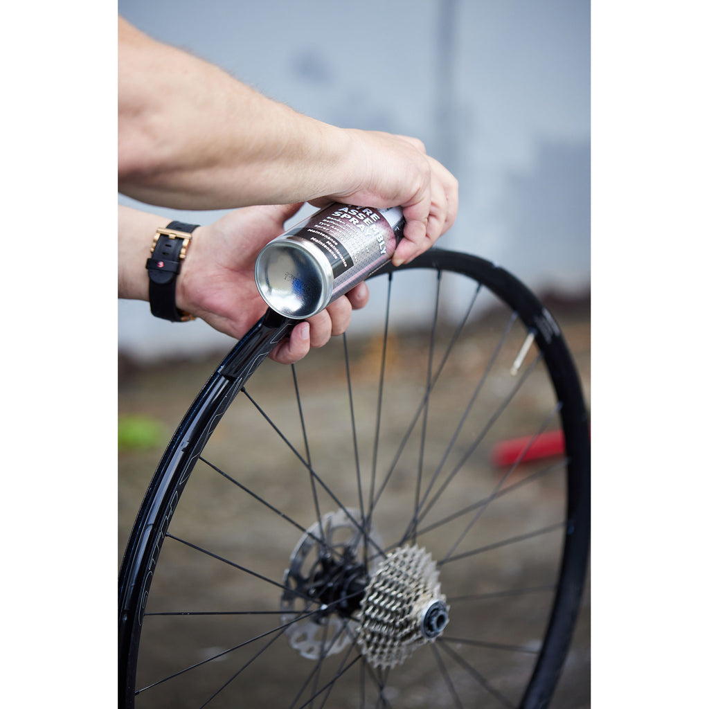 Cyclon Tyre Assembly Spray 250ml