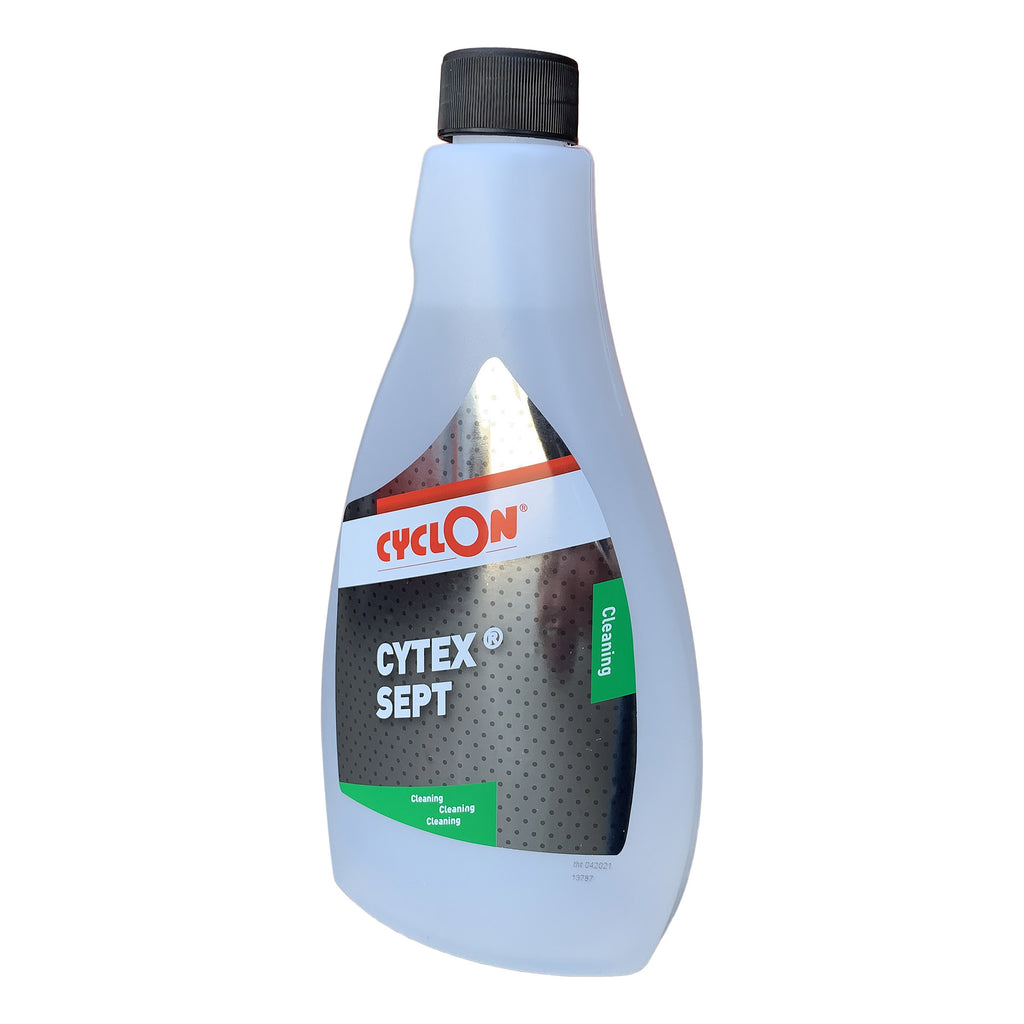 Cyclon Desinfectiespray Cytex Sept navulling 500ml
