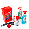 CyclOn essentials pack wax lube met 5 artikelen