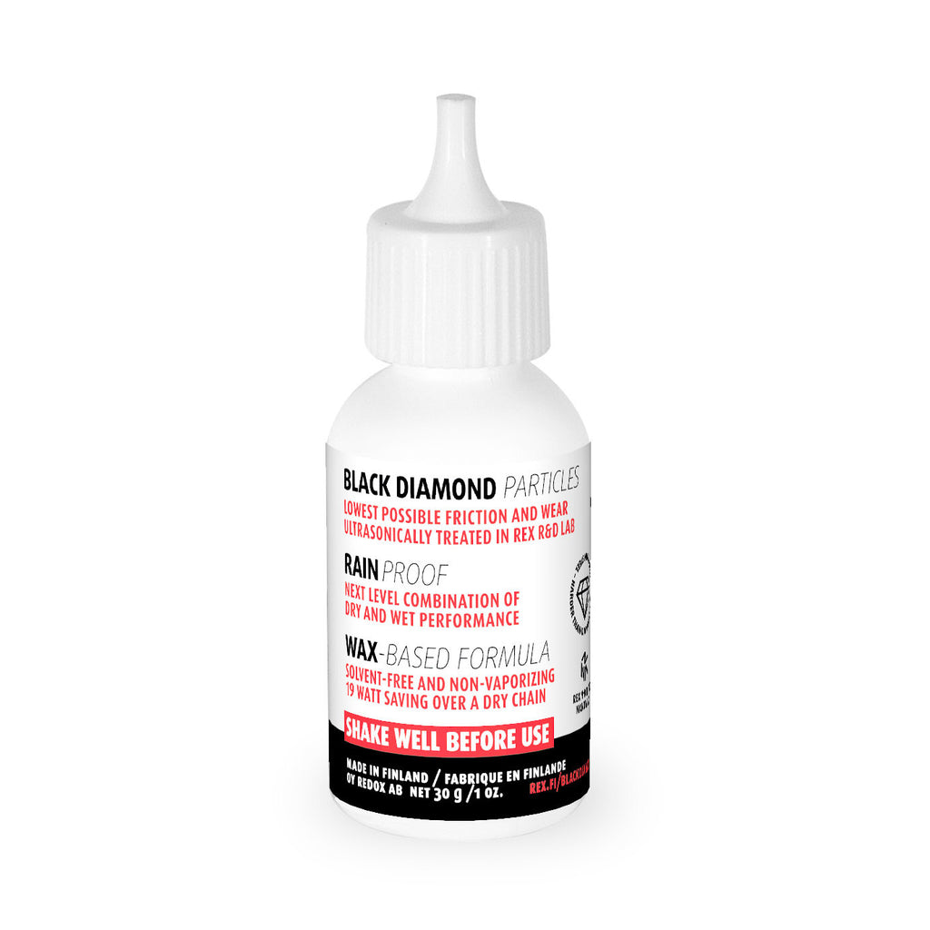 Rex Black Diamond 30gr kettingsmeer